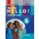 Уолкер 6 класс Английский язык Hip-Hip, hello! Учебник 6(6) класс НУШ