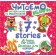 Читаємо англійською та українською (білінгва) 7 stories Домівка для кажана