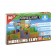 Пластилін 8 кольорів 160 г Minecraft Yes 540656