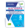 Алгебра 8 клас Підсумкові роботи за групами результатів НУШ
