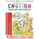 Англійська мова Classroom decoration Комплект плакатів