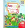 Карпюк English with Smiling Sam 3 Activity Book Робочий зошит НУШ