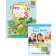 Карпюк English with Smiling Sam 3 Activity Book Робочий зошит НУШ