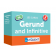 Картки англійських слів Gerund and Infinitive vol.2 Рівень А2-В1 105 карток English Student