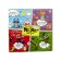 Настільна карткова гра YES NOT Так Ні 4 в 1 Danko Toys 4823102801858