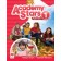Academy Stars for Ukraine Level 1 Pupil’s Pack Підручник Макміллан дешево купити на клас