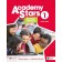 Academy Stars 1 Second Edition Pupil's Book with Navio App and Digital Pupil's Book