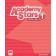 Academy Stars for Ukraine Level 1 Teacher’s Pack 