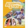 Academy Stars for Ukraine Level 3 Pupil's Pack Учебник Макмиллан дешево купить на класс