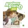 Academy Stars 4 Second Edition Workbook with Digital Workbook