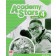Academy Stars for Ukraine Level 4 Workbook купить тетрадь Макмиллан