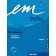 em neu 2008 Brückenkurs. KB + AB, Lektion 6–10 mit Audio-CD
