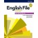 English File 4th Edition Advanced Plus Workbook with key