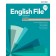 English File 4th Edition Advanced Workbook with key