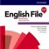 English File 4th Edition Elementary Class Audio CDs