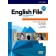 English File 4th Edition Pre-intermediate Class DVD