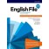 English File 4th Edition Pre-intermediate Teacher's Guide with Teacher's Resource Centre