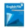 English File 4th Edition Pre-intermediate Workbook with key