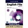 English File fifth edition Beginner Student Book with access to Skills Confidence (5 издание)