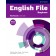 English File fifth edition Beginner Workbook with key (5 издание)