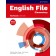 English File fifth edition Elementary Рабочая тетрадь Workbook with key (5 издание)