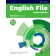 English File fifth edition Intermediate Рабочая тетрадь Workbook with key (5 издание)