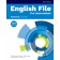 English File fifth edition Pre-Intermediate Рабочая тетрадь Workbook with key (5 издание)