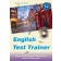 ENGLISH TEST TRAINER-level A2 Тренажер для підготовки до тестів з англійської мови+аудіо