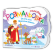 Ой, хто, хто Миколая любить Розмальовка (+ наліпки)
