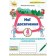 Мої досягнення 4 клас Тематичні перевірні роботи з математики Листопад НУШ