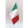 Прапор Італії Флаг Италии