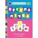 Веселая Счет Счетный материал