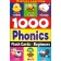 Flash cards Beginner's 1000 Phonics