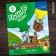 Fly High Ukraine Pupils Book 3 необходимо тем, кто желает смотивировать своего ребенка к изучению английского языка веселыми и увлекательными заданиями Автор книги: Jeanne Perrett, Charlotte Covill. Цвет книги зеленый