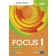 Focus 1 Підручник Student's Book + Active Book +MEL 2 edition