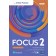 Focus 2 Student's Book + Active Book +MEL 2 edition