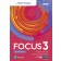 Focus 3 Student's Book + Active Book +MEL 2 edition