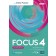Focus 4 Student's Book + Active Book +MEL 2 edition