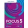 Focus 5 Student's Book + Active Book +MEL 2 edition
