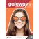 Gateway to World for Ukraine 1 (A1+) Student's book Учебник