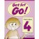 Get Set-Go! 4 Pupil's Book Підручник