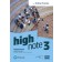 High Note 3 Student's Book with Active book + Online Practice Учебник