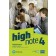High Note 4 Student's Book Учебник
