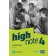 High Note 4 Teacher's book Книга для учителя