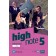 High Note 5 Student's Book Учебник