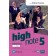 High Note 5 Student's Book with Active book + Online Practice Учебник