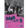 High Note 5 Teacher's book Книга для учителя