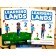 Learning Lands 2 Комплект Учебник + Тетрадь