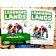 Learning Lands 4 Комплект Підручник + Зошит