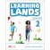 Learning Lands Level 2 Activity Book with Digital Activity Book Рабочая тетрадь